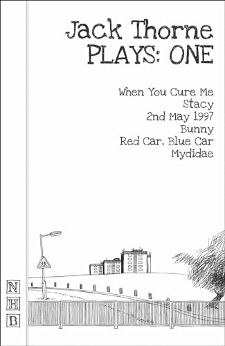 Jack Thorne: Plays One