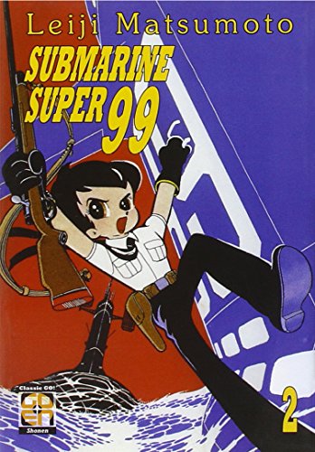 Submarine Super99 (Vol. 2)