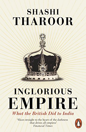 Inglorious Empire: What The British Did To India