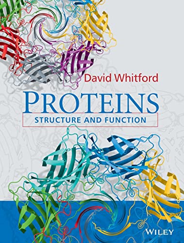 Proteins: Structure And Function