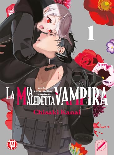 La Mia Maledetta Vampira (Vol. 1)