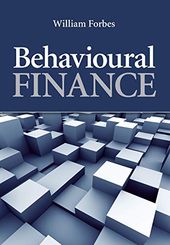Behavioural Finance [Lingua Inglese]