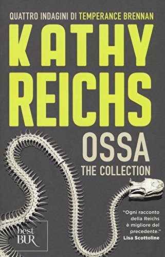 Ossa. The Collection