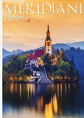 Slovenia. Con Cartina