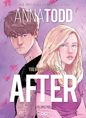 After, Vol. 2: The Graphic Novel