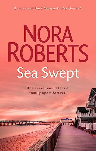 Sea Swept: Number 1 In Series