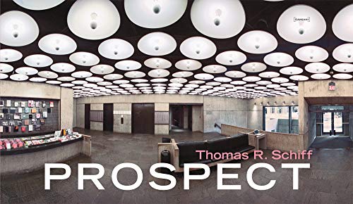 Prospect: Thomas R. Schiff