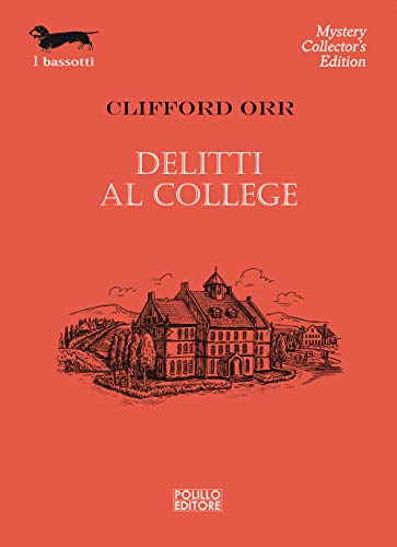 Delitti Al College
