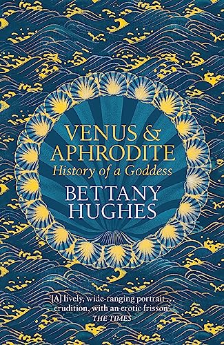Venus And Aphrodite: History Of A Goddness