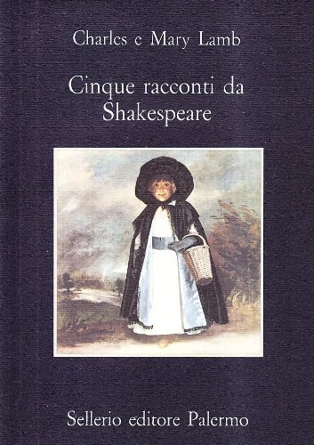 Cinque Racconti Da Shakespeare