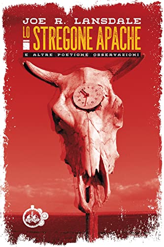 Lo Stregone Apache E Altre Poetiche Osservazioni