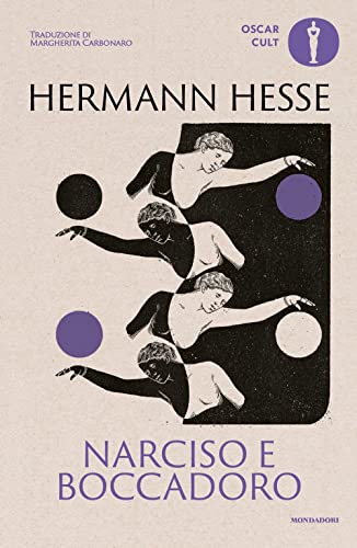 Narciso E Boccadoro