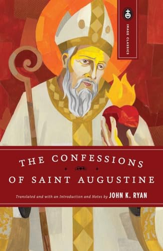 The Confessions Of Saint Augustine: 2
