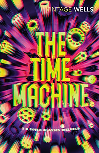 The Time Machine [Lingua Inglese]: Wells H.G.