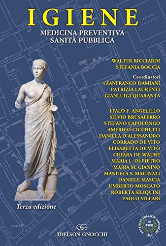 Igiene. Medicina Preventiva. Sanità Pubblica