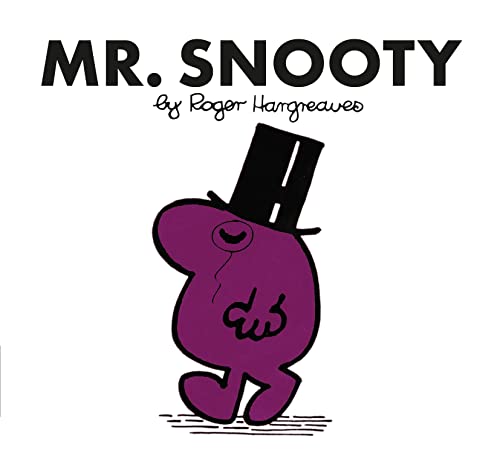 Mr. Snooty: The Brilliantly Funny Classic Children’S Illustrated Series