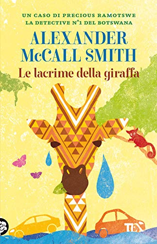 Le Lacrime Della Giraffa