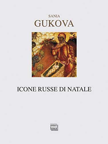 Icone Russe Di Natale