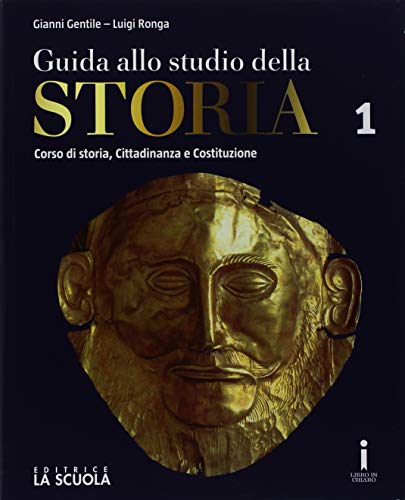 Guida Allo Studio Della Storia. Corso Di Storia. Per Il Biennio Delle Scuole Superiori. Con E-Book. Con Espansione Online. Con Libro: Agenda 21 (Vol. 