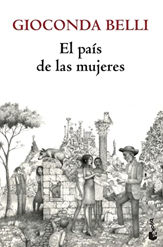 El Pais De Las Mujeres