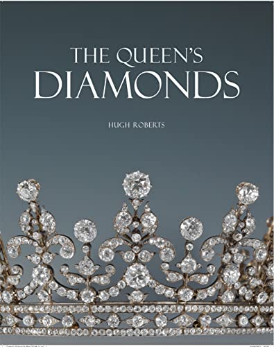 The Queen'S Diamonds