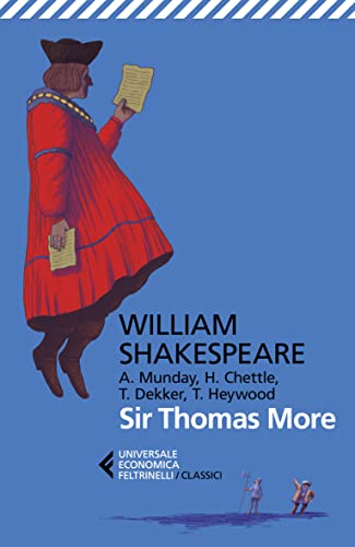 Sir Thomas More