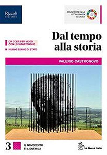 Dal Tempo Alla Storia. Per Le Scuole Superiori. Con E-Book. Con Espansione Online. Con Libro: Guida Al Nuovo Esame Di Stato (Vol. 3)