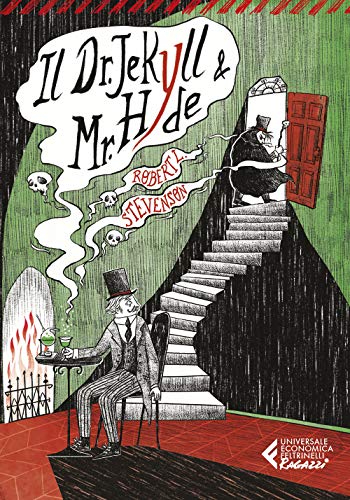 Il Dr. Jekyll E Mr. Hyde - Classici Ragazzi