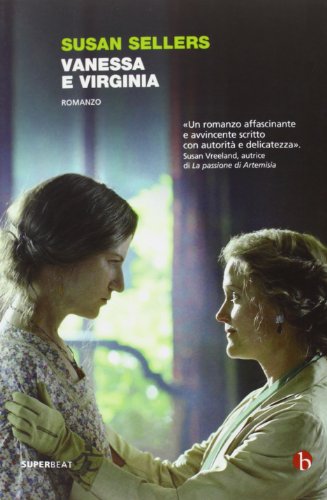 Vanessa E Virginia