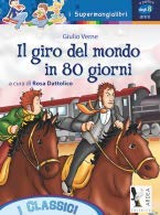 Il Giro Del Mondo In 80 Giorni