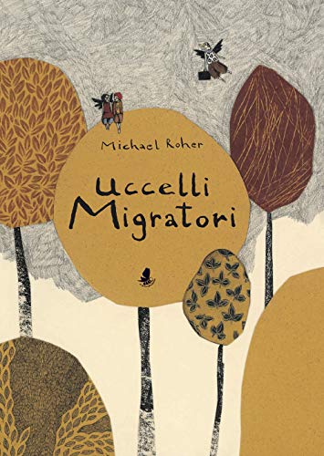 Uccelli Migratori