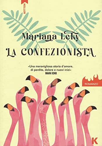 La Confezionista