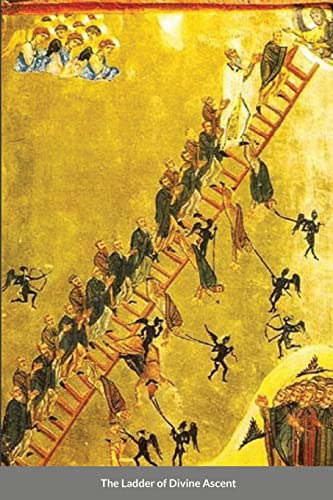 The Ladder Of Divine Ascent