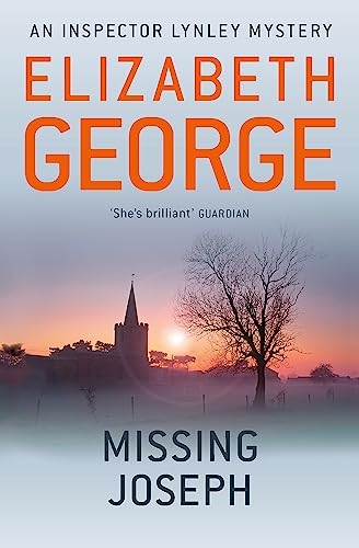 Missing Joseph [Lingua Inglese]: An Inspector Lynley Novel: 6
