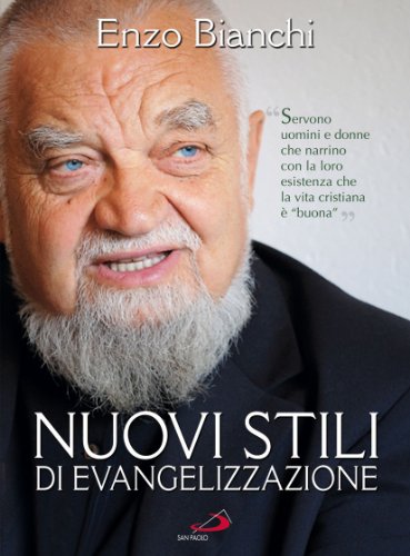Nuovi Stili Di Evangelizzazione
