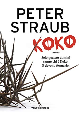 Koko. Trilogia Della Rosa Blu (Vol. 1)
