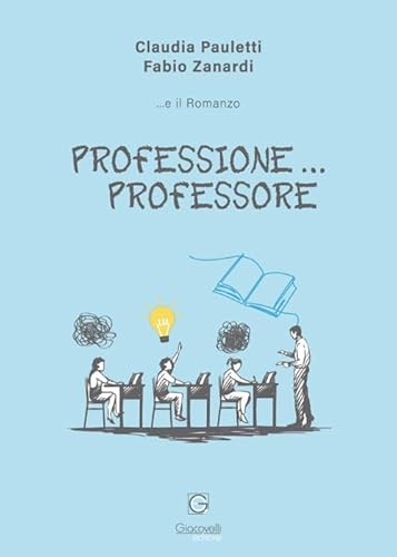 Professione...Professore