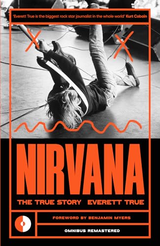 Nirvana: The True Story: 3