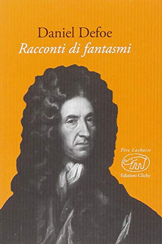 Racconti Di Fantasmi