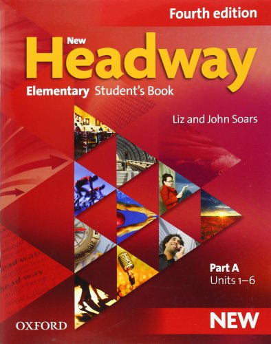 Headway Digital. Elementary. Part A. Itutor-Ichecker. Per Le Scuole Superiori. Con Cd-Rom: The World'S Most Trusted English Course