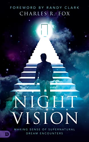 Night Vision: Making Sense Of Supernatural Dream Encounters