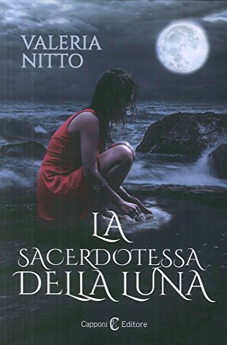 La Sacerdotessa Della Luna