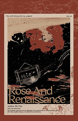 Rose And Renaissance#1