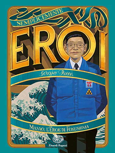 Masao, L'Eroe Di Fukushima