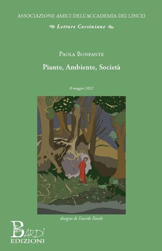 Piante, Ambiente, Società