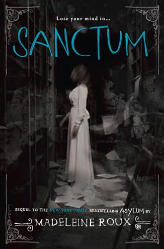 Sanctum: Book 2