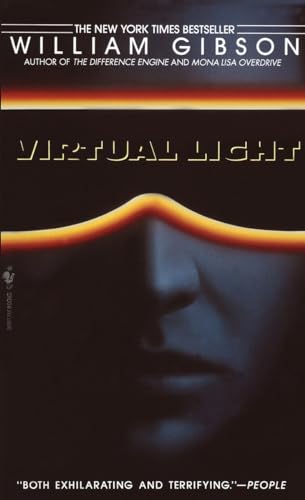 Virtual Light: 1