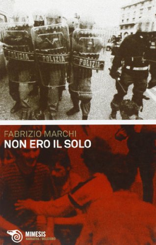 Non Ero Il Solo