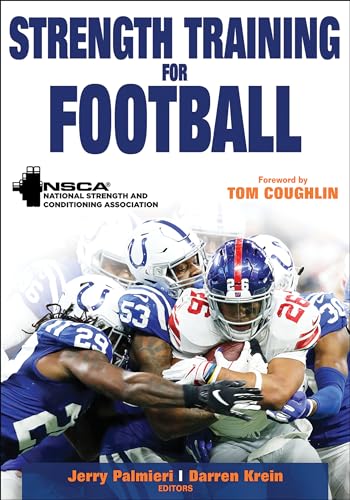Strength Training For Football