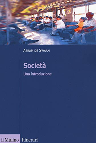Società. Una Introduzione